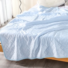 Delight Lightweight Quilt Bedspread Sets 22KQ0073