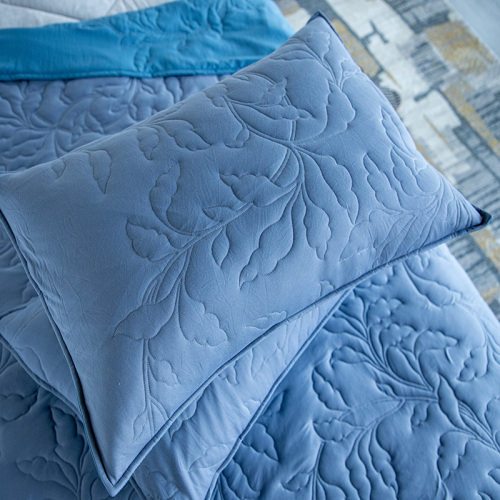 Delight Lightweight Quilt Bedspread Sets 22KQ0073