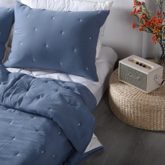 Delight Home King Size Comforter Set 22KC0012