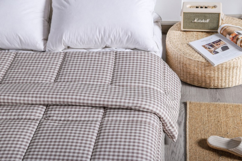 Delighthome Cozy Premium Comforter Sets 22KC0016