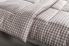 Delighthome Cozy Premium Comforter Sets 22KC0016