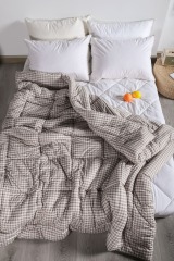 Delighthome Cozy Premium Comforter Sets 22KC0016