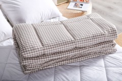 Delighthome Cozy Premium Comforter Sets 22KC0016