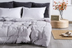 Delight Home Rejuvenate Silver Comforter Sets 22KC0025