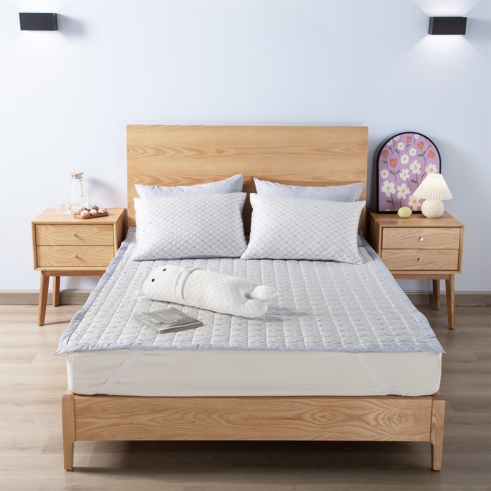 Delight Home Mattress Pad