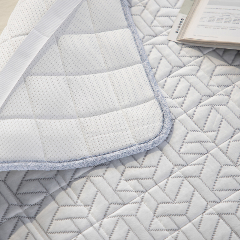 Delight Home Mattress Pad