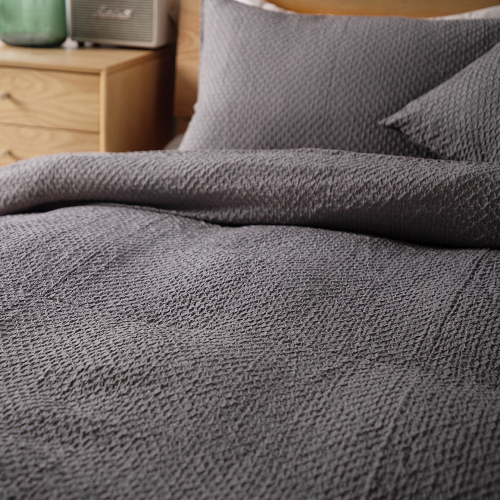 Delight Home cotton duvet cover
