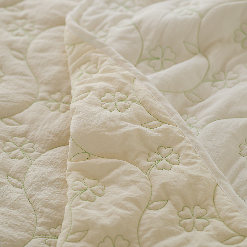 Delight Home quilt