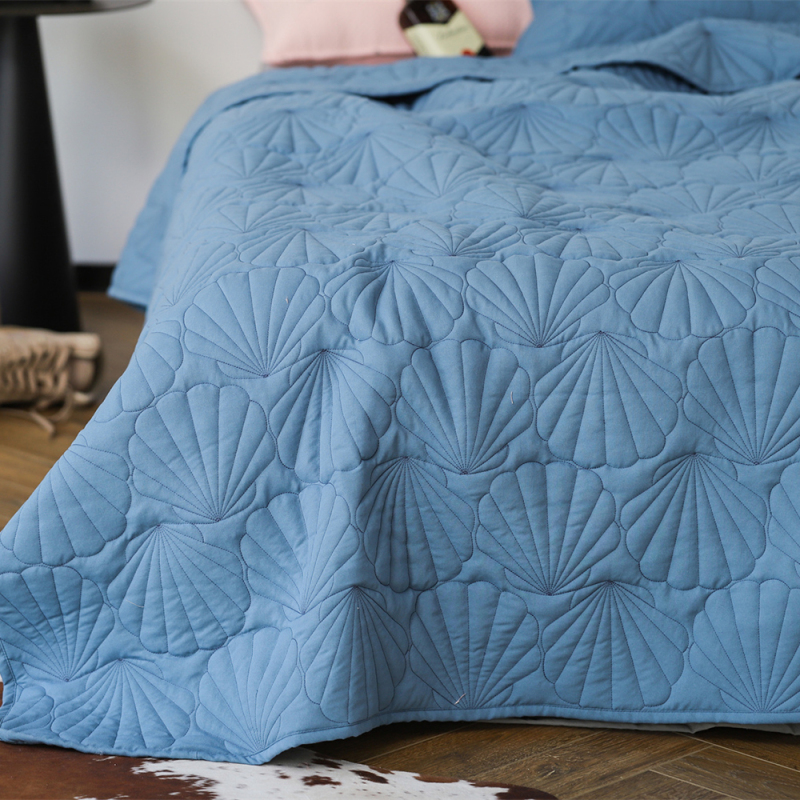 Delight Home quilt