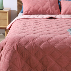 Delight Home quilt