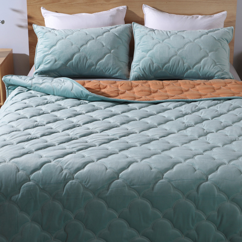 Delight Home quilt