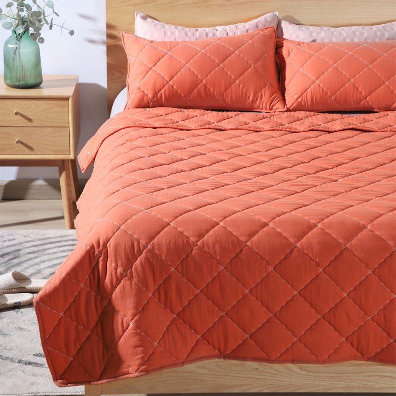 Delight Home quilt