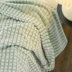 Delight Home throw