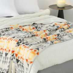 Delight Home throw