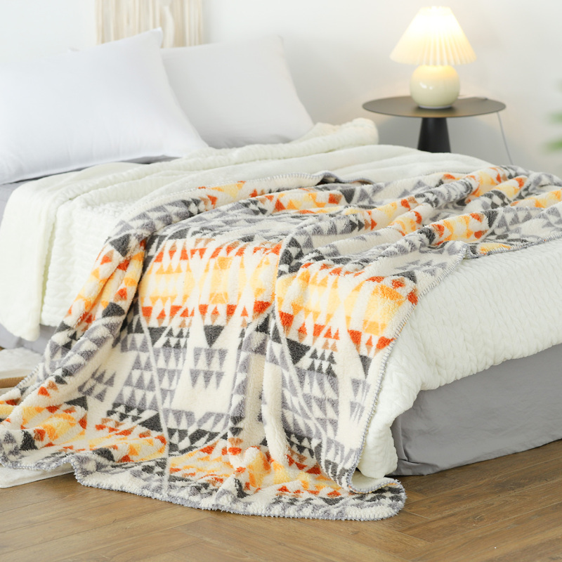 Delight Home throw