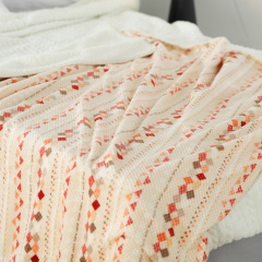 Delight Home throw