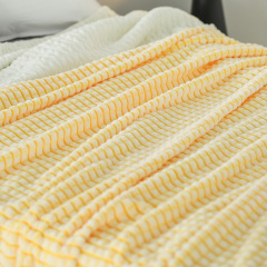 Delight Home throw