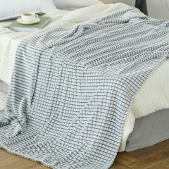 Delight Home throw