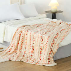 Delight Home throw