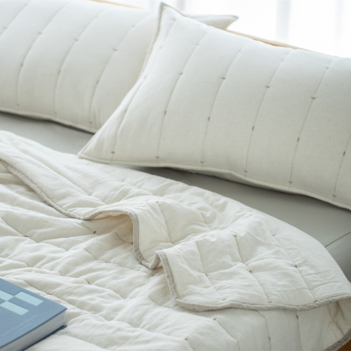 Delight Home cotton quilt set