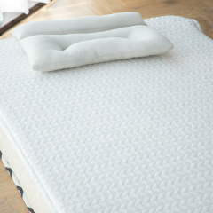 Delight Home cooling Mattress Pad