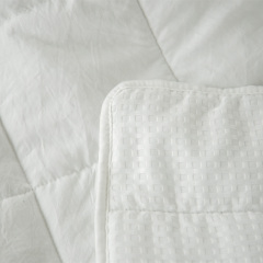 Delight Home Waffle quilt set
