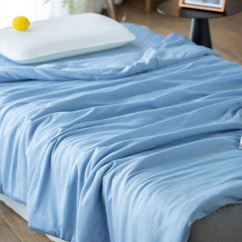 Delight Home cooling quilt & mattress pad