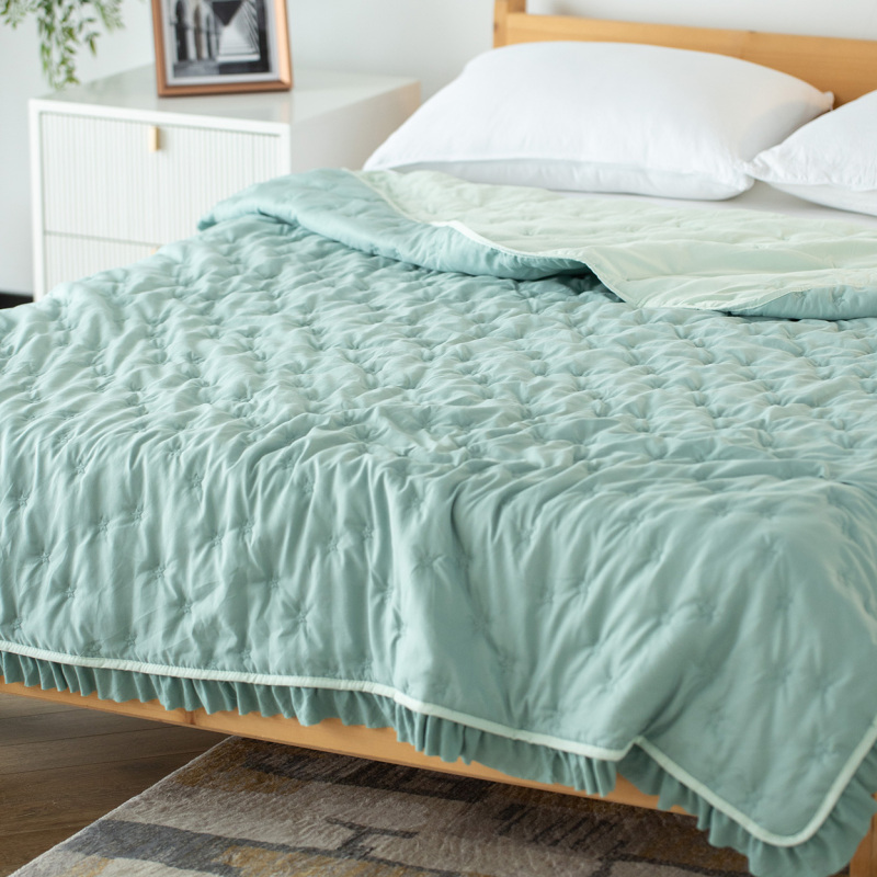 Delight Home quilt