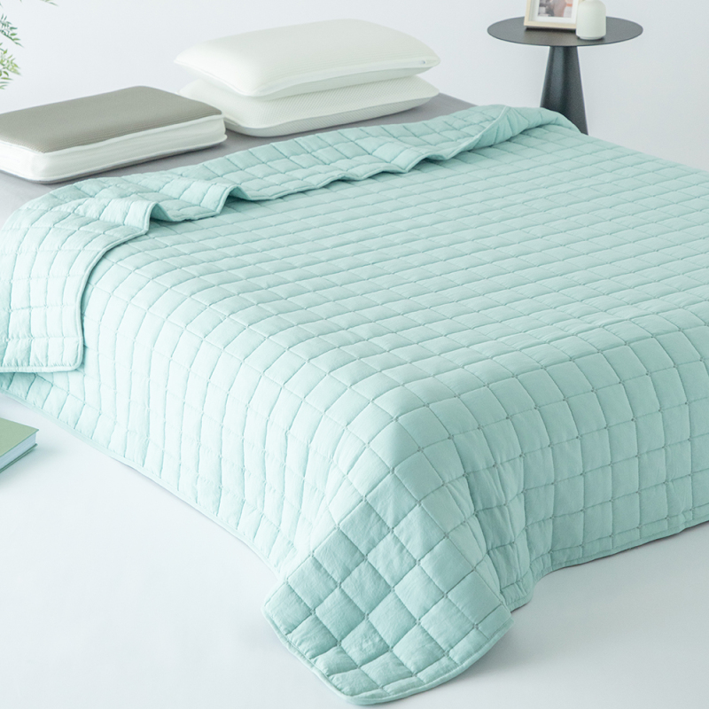 Delight Home quilt