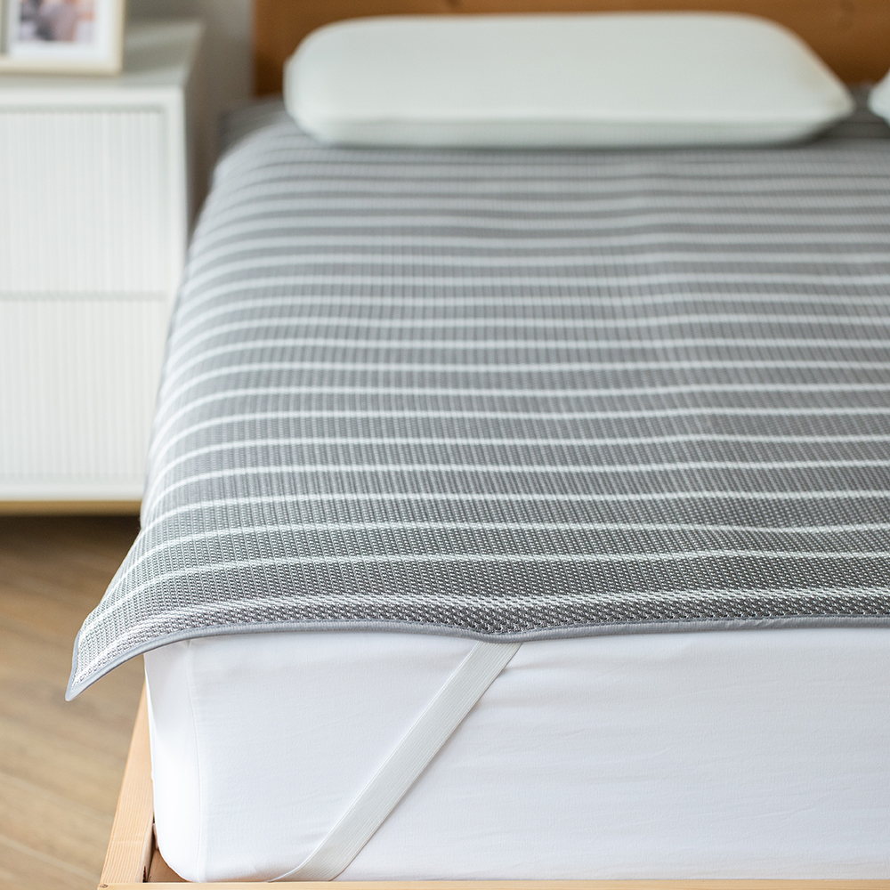 Delight Home mesh mattress pad
