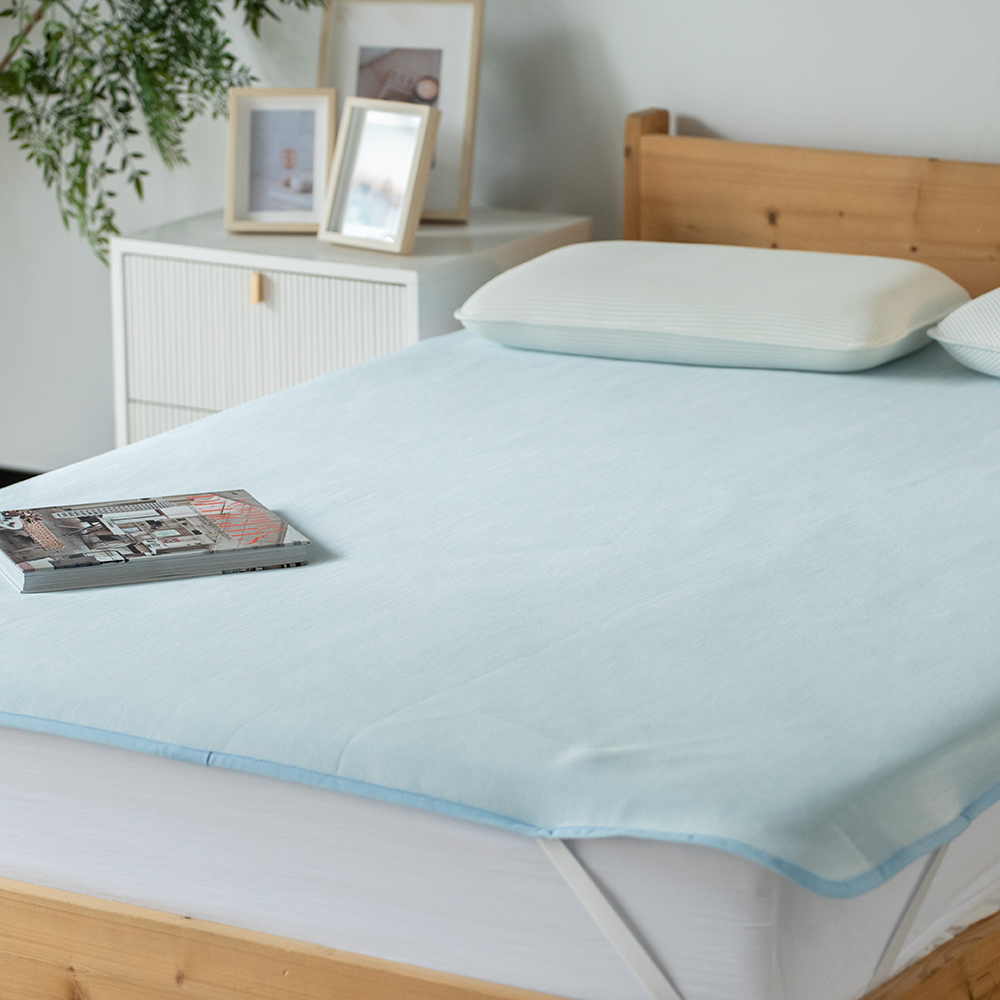 Delight Home cooling Mattress Pad