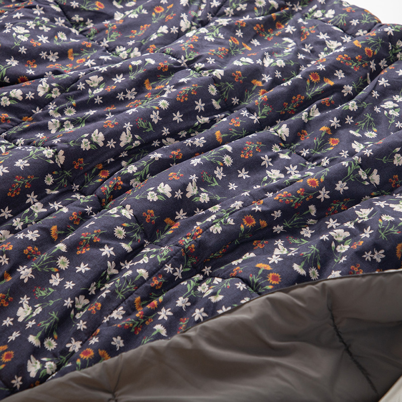 Delight Home printed comforter