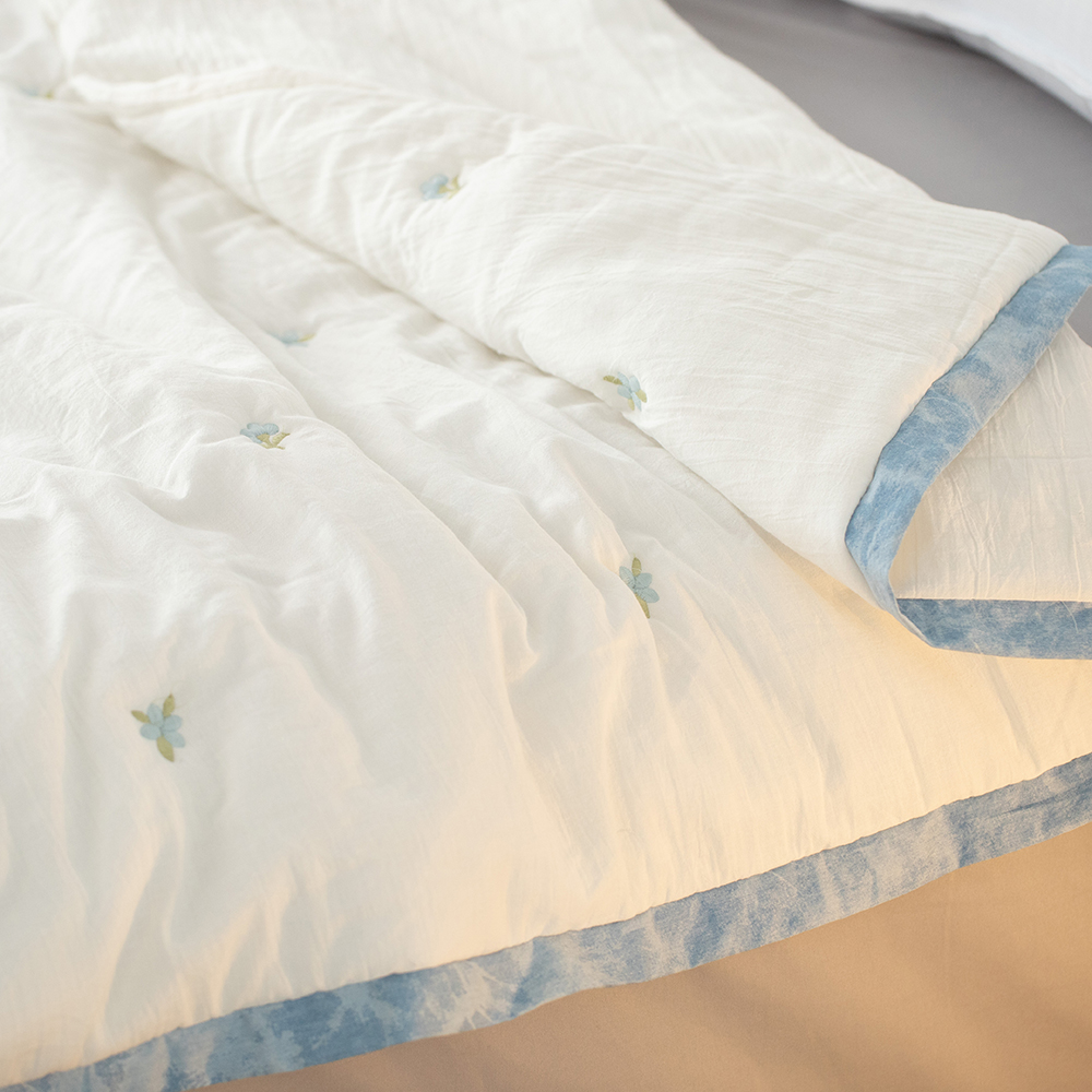 Delight Home cotton voile quilt,Quilt