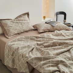 Delight Home cotton quilt set