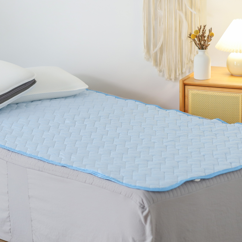 Delight Home cooling Mattress Pad