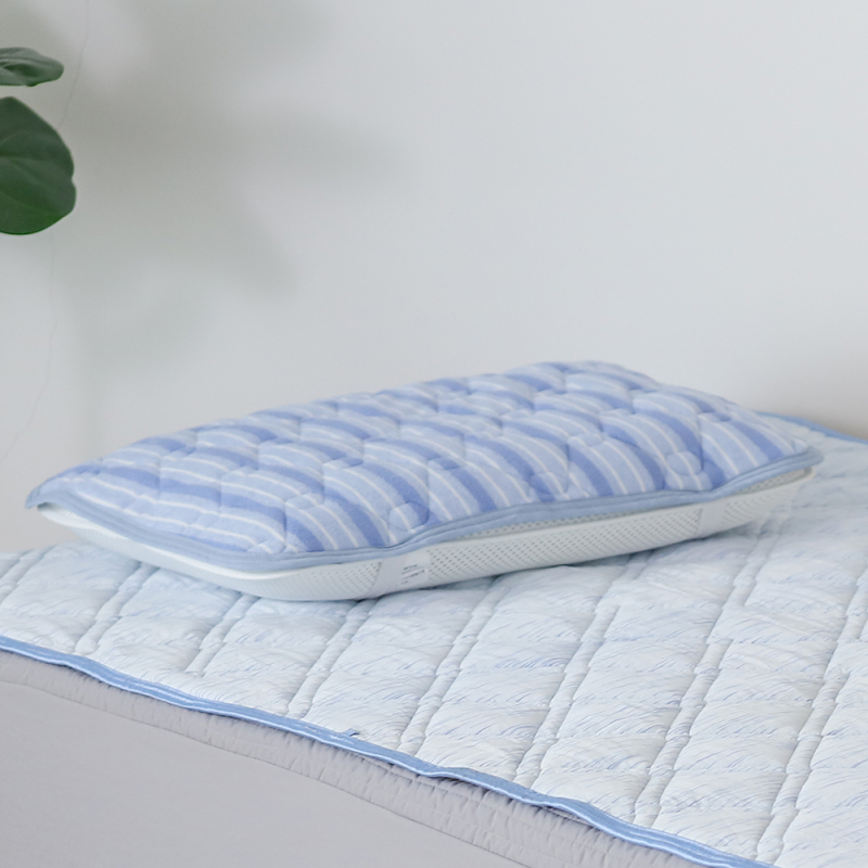 Delight Home cooling pillowcase