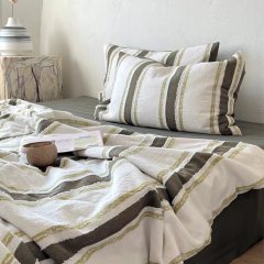 Delight Home cotton quilt set