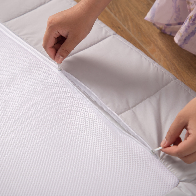 Delight Home foldable mesh mattress
