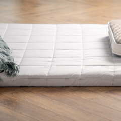 Delight Home foldable mesh mattress