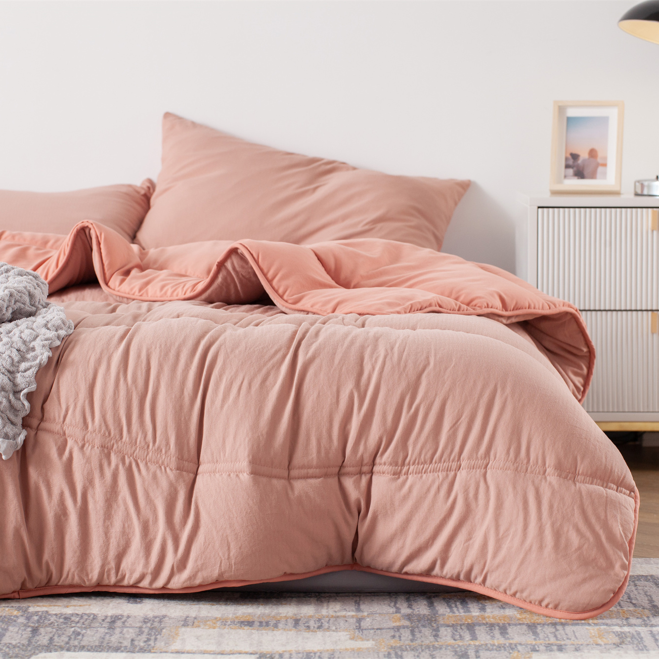 Delight Home comforter