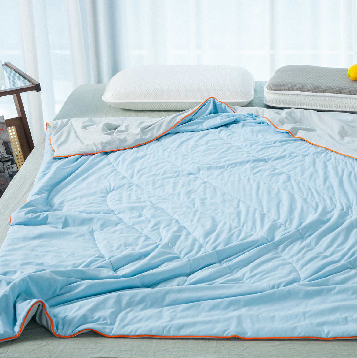 Delight Home cooling quilt