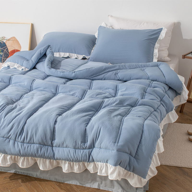 Delight Home comforter quilt set