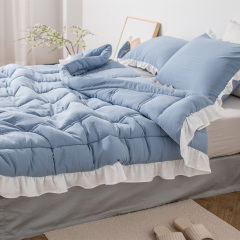 Delight Home comforter quilt set