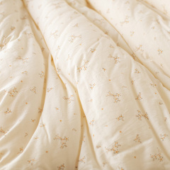 Delight Home cotton comforter