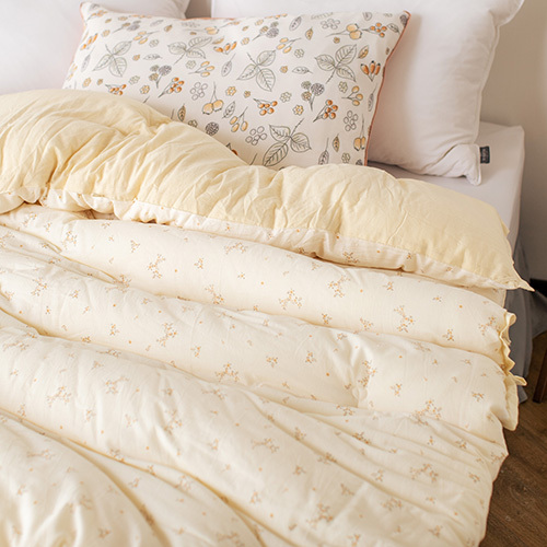 Delight Home cotton comforter