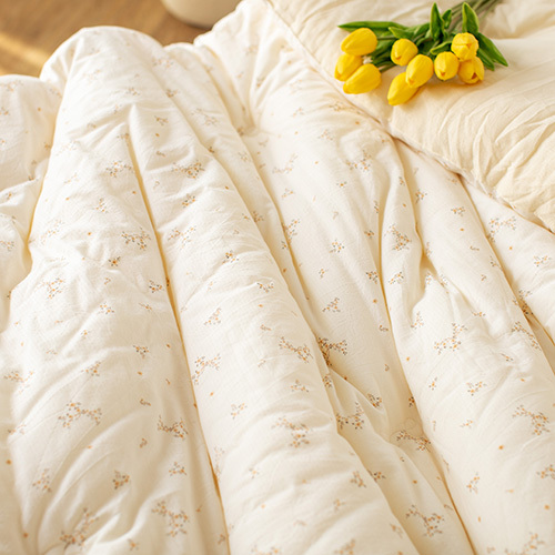 Delight Home cotton comforter