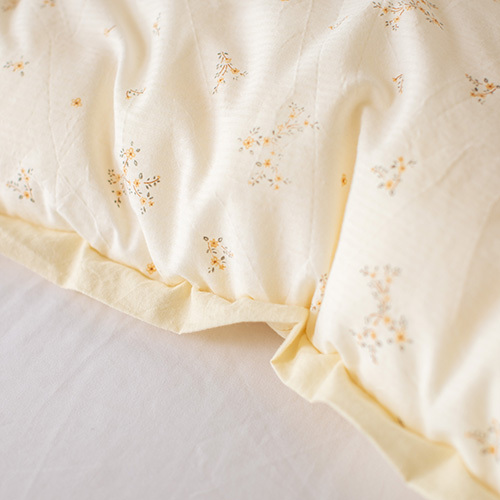 Delight Home cotton comforter