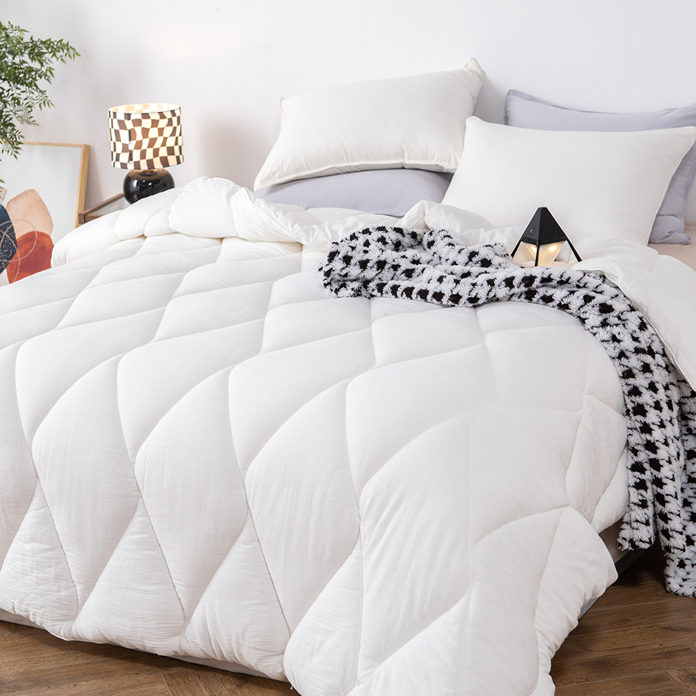 Delight Home cotton comforter