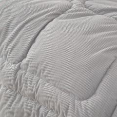 Delight Home corduroy comforter