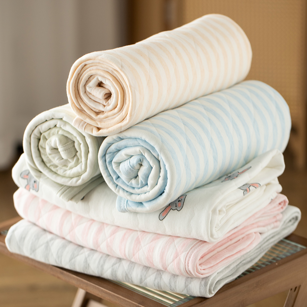 Delight Home children cotton throw blankets